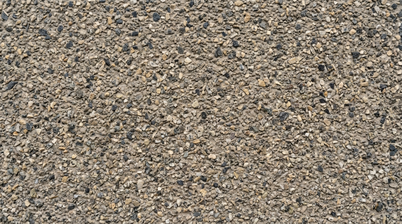Granite Flakes 1