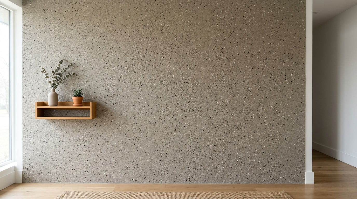 Granite Flakes 2