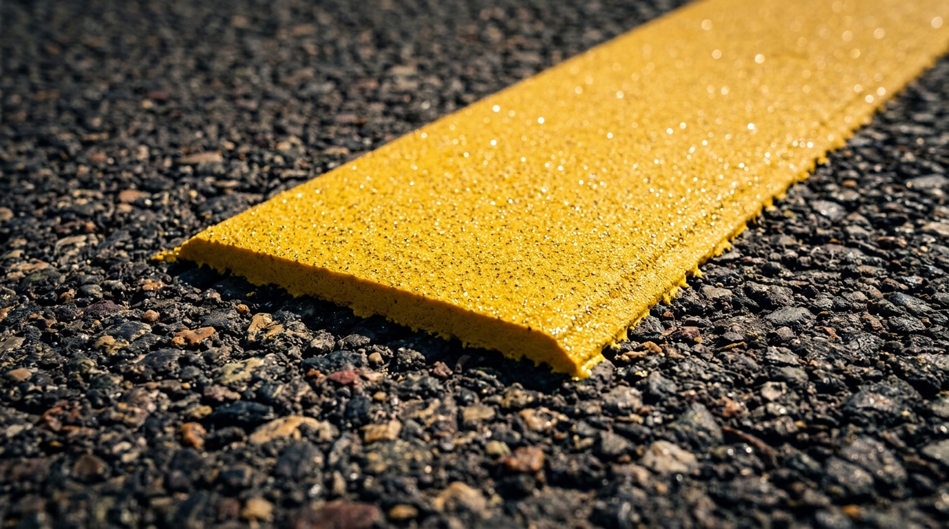 Road Marking Paints 1