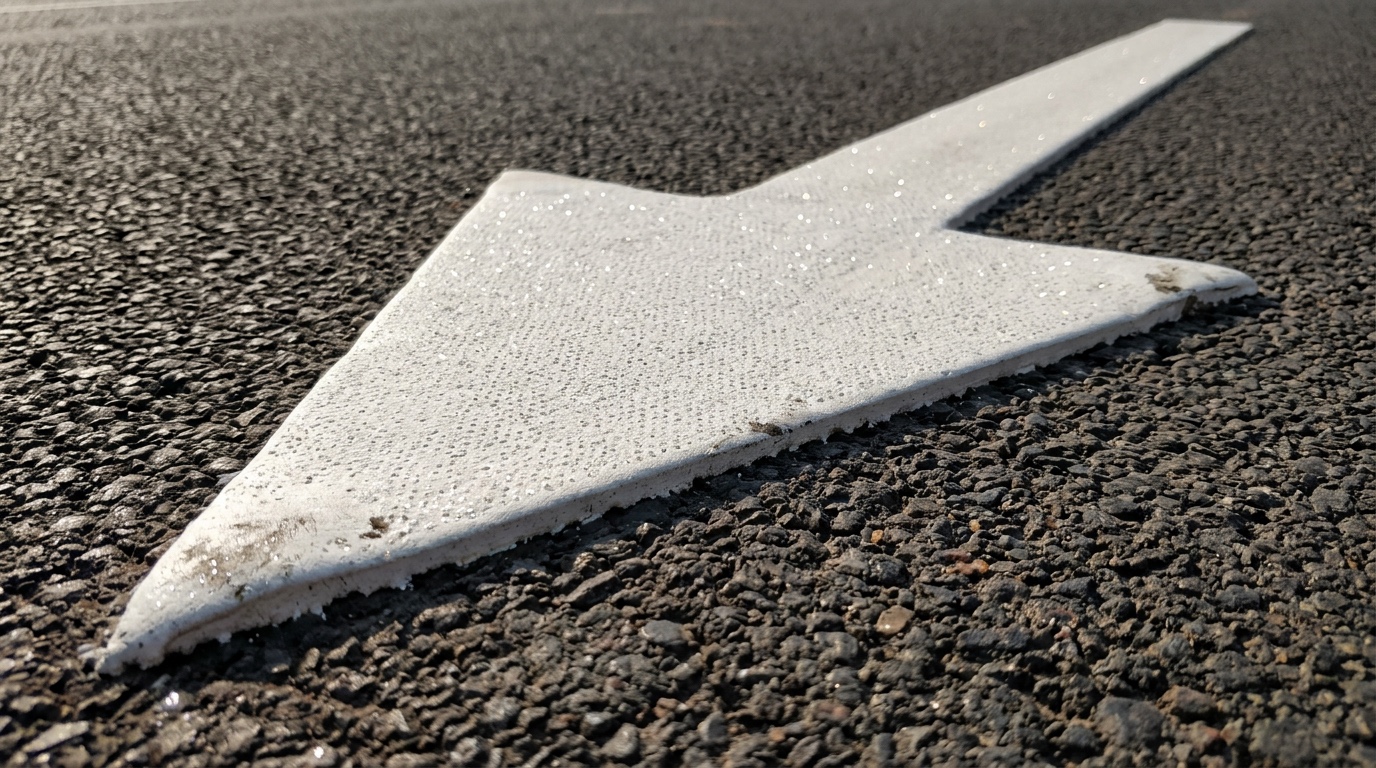 Road Marking Paints 3