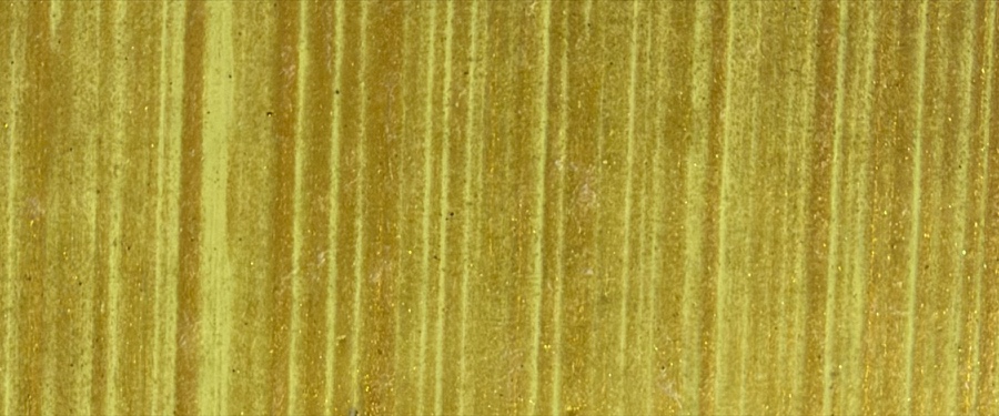 Harvest Gold, BRH-01, Brushing finish