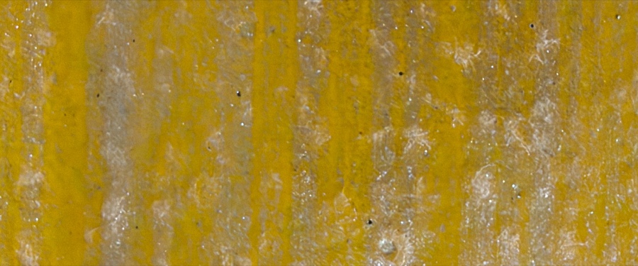 Molten Gold, BRH-02, Brushing finish