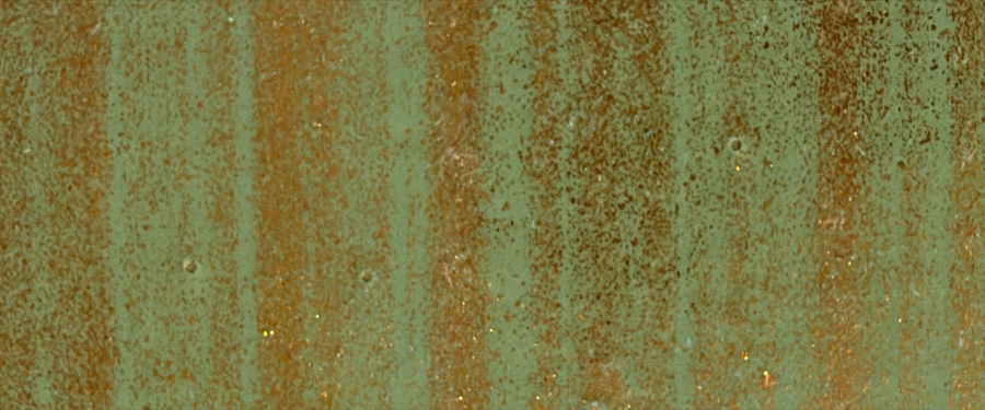Sage Patina, BRH-08, Brushing finish