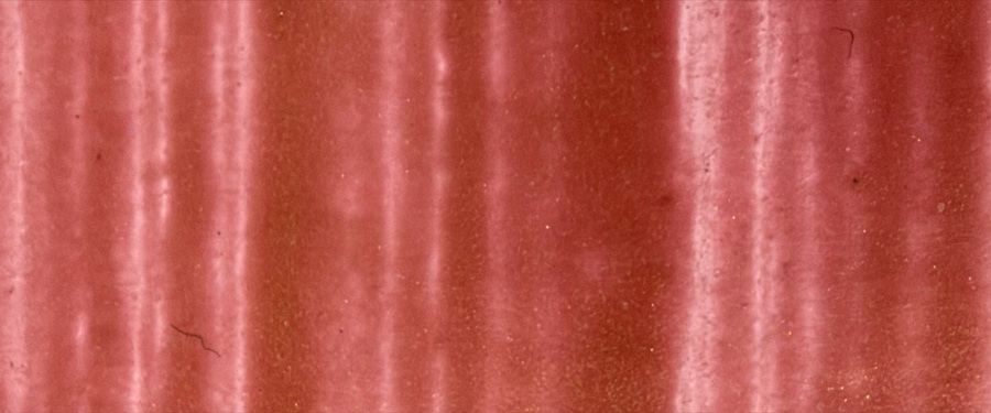Carmine Silk, BRH-11, Brushing finish