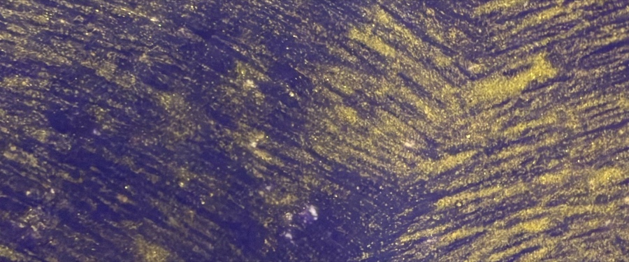Ink Blue, CLW-11, Colourwash finish