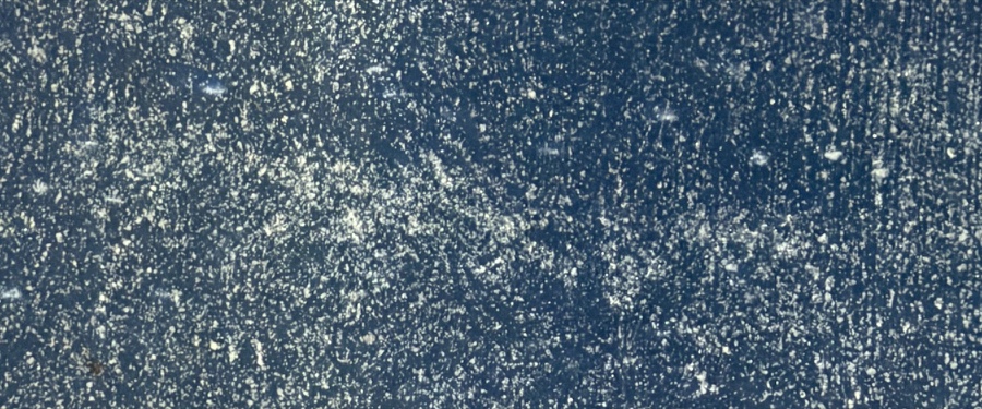 Midnight Teal, CLW-12, Colourwash finish