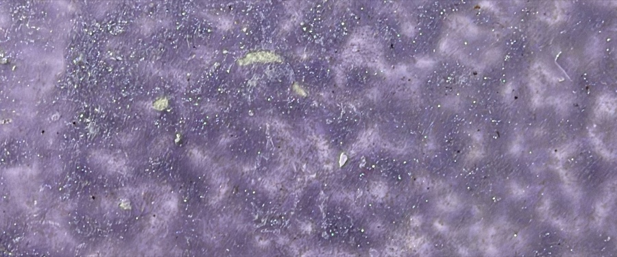 Lavender Haze, SPG-03, Sponging finish