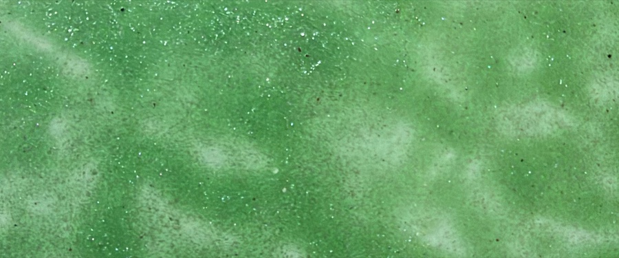 Emerald Mist, SPG-04, Sponging finish