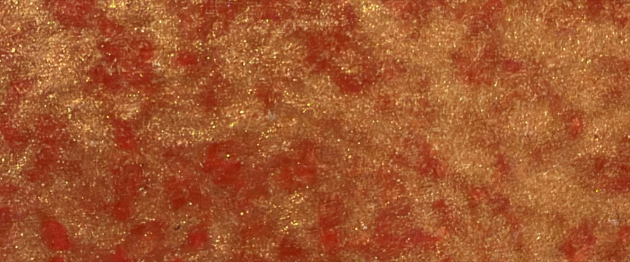 Rustic Ember, SPG-08, Sponging finish