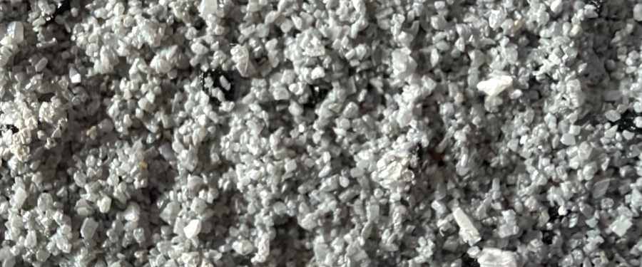 Blue Cement, STE-01, Stone Elegance finish