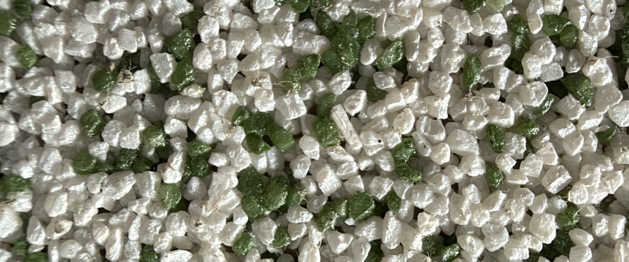 Moss Quartz, VAR-03, Variations finish