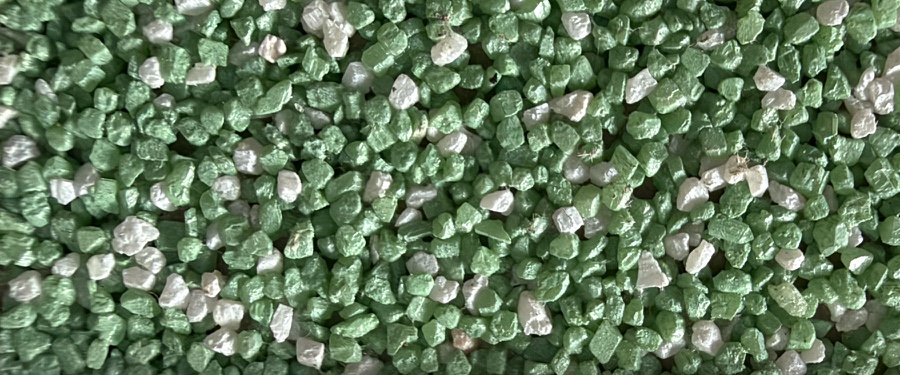 Jade Aggregate, VAR-07, Variations finish