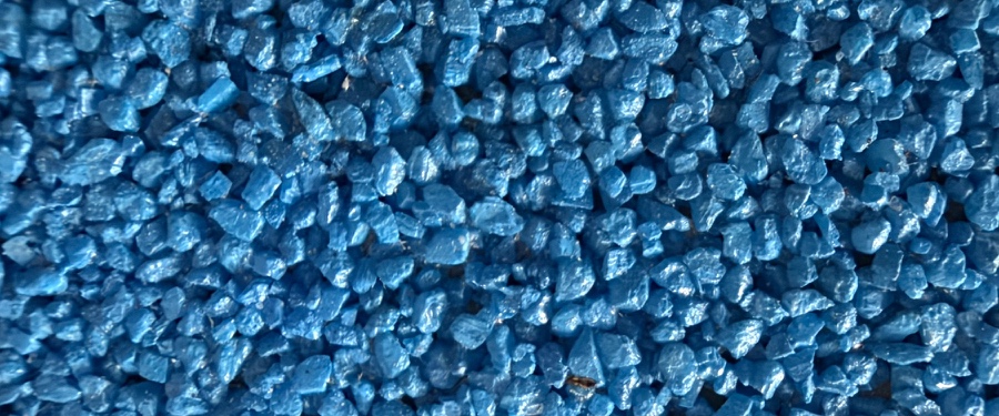 Ultramarine Stone, VAR-15, Variations finish