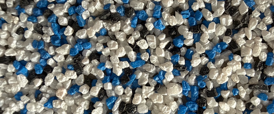 Sapphire Chip, VAR-18, Variations finish