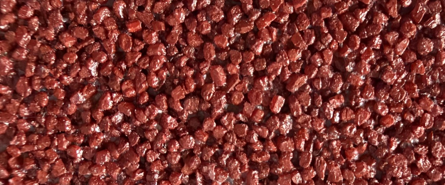Oxblood Stone, VAR-19, Variations finish