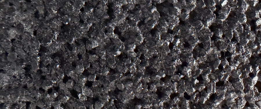 Obsidian Aggregate, VAR-27, Variations finish