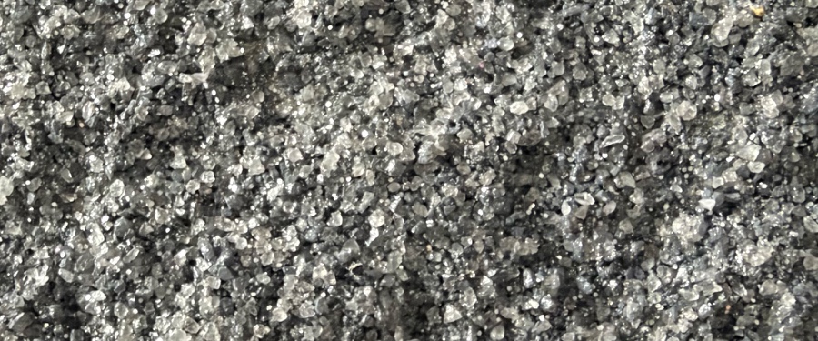 Graphite Spark, STE-09, Stone Elegance finish