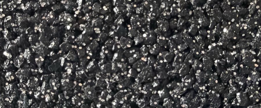Black Diamond, STE-17, Stone Elegance finish