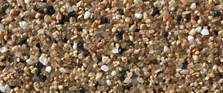 Weathered Bronze, NST-01, Natural Stone finish