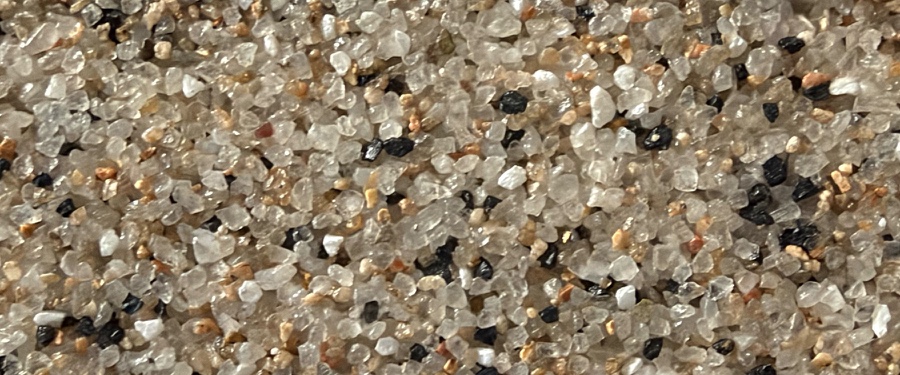 Alpine Quartz, NST-03, Natural Stone finish
