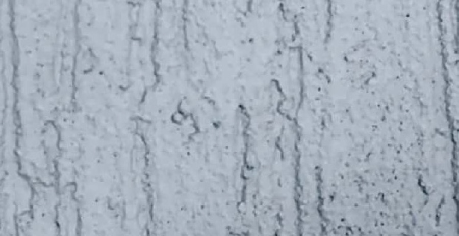 Cement Reed, RMF-12, Rough Master finish